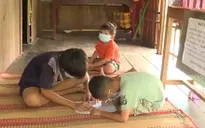 Đồng Tháp: Chăm lo cho trẻ em mồ côi do Covid-19