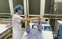 Cảnh báo nguy cơ đột quỵ khi thời tiết chuyển lạnh
