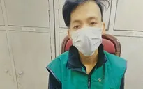 Bắt giữ đối tượng giả shipper “tuồn” ma túy cho người cai nghiện