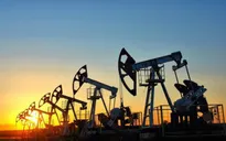 Giá dầu cao nhất trong vòng 7 năm