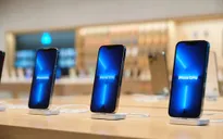 Apple có thể cắt giảm sản lượng iPhone 13 do thiếu chip