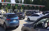 Mỹ mở cửa biên giới với Canada từ tháng 11