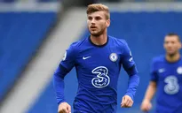 Newcastle gây sốc khi nhắm đến Timo Werner