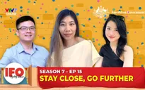 IFO Nightly Show số 15: "Tự Tin" - chìa khoá thành công cho những bước đi đầu tiên của khởi nghiệp