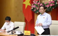 Thủ tướng: Đảng, Nhà nước đã và đang tập trung cao độ về vấn đề vaccine