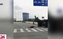 Thành phố Hồ Chí Minh: Tai nạn giao thông gia tăng sau khi nới lỏng giãn cách xã hội