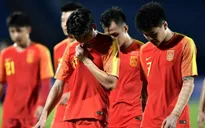 U23 Trung Quốc rút lui khỏi vòng loại U23 châu Á 2022