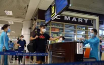 Hàng không, đường sắt “cháy” vé chặng Hà Nội - TP Hồ Chí Minh