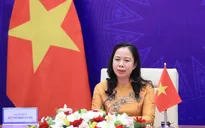 Diễn đàn Phụ nữ Á - Âu lần thứ 3 diễn ra theo hình thức trực tuyến