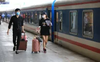 Cá nhân mua vé tàu hè sớm sẽ được giảm tới 30%