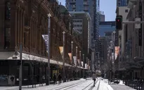 Australia thiệt hại 1,4 tỷ USD/tuần do biện pháp phong tỏa chống dịch