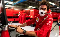 Ferrari sẽ thiếu vắng lãnh đội ở 2 chặng đua sắp tới
