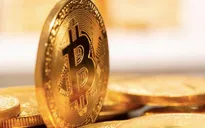 Giá Bitcoin tiến sát mốc 60.000 USD