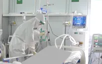 Trung tâm Hồi sức tích cực người bệnh COVID-19 tại TP Hồ Chí Minh hoàn thành “sứ mệnh”