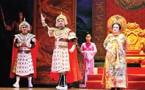 22 đơn vị nghệ thuật tham gia Liên hoan cải lương toàn quốc - 2021