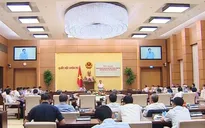 Thống nhất các nội dung kỳ họp thứ 2, Quốc hội khóa XV