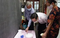 Hà Nội: Số ca mắc sốt xuất huyết tăng 4,2 lần; còn 178 ổ dịch đang hoạt động