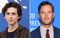 Timothée Chalamet không muốn nói về bê bối tình dục của bạn diễn "Call Me by Your Name"