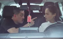 Hương vị tình thân phần 2 - Tập 57: Ông Tấn có cách khiến Thy không dám hé răng