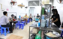 Quận Long Biên áp dụng biện pháp phòng chống dịch theo cấp độ 3