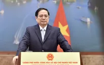 Quan hệ Việt Nam - Nhật Bản đang ở giai đoạn phát triển tốt đẹp nhất