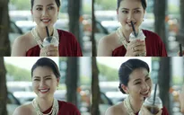 "Mặt nạ gương" tập 1: Ngọc Lan diễn siêu đỉnh, phim gợi nhắc về vụ án TMV Cát Tường