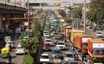 New Delhi khởi động chiến dịch chống ô nhiễm trong vòng 1 tháng