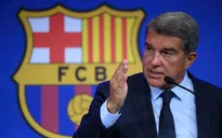 Barcelona gặp khó khăn trong việc giữ chân các tài năng trẻ