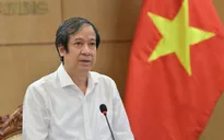 Bộ trưởng Bộ GD&ĐT đề nghị Hà Nội tính toán cho học sinh ngoại thành trở lại trường