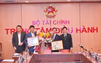 Tiềm năng ứng dụng công nghệ thông tin và chuyển đổi số trong ngành tài chính