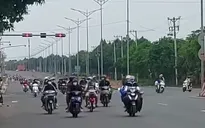 Hàng vạn người từ Tây Nguyên quay lại TP Hồ Chí Minh, Bình Dương