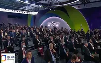 Tổng thống Putin: Nga không sử dụng khí đốt như một vũ khí