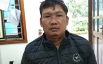 Bố bán con gái sang Trung Quốc lấy tiền chữa bệnh