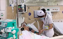 Đồng Nai: Liên tiếp xảy ra nhiều vụ ngộ độc rượu, đã có 3 ca tử vong