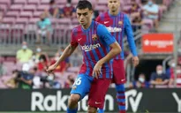 Pedri đạt thỏa thuận gia hạn hợp đồng với Barcelona