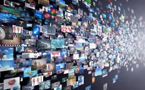 Cuộc đua ngày càng gay cấn giữa các nền tảng streaming