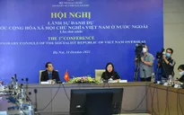 Lần đầu tiên diễn ra Hội nghị Lãnh sự danh dự Việt Nam ở nước ngoài