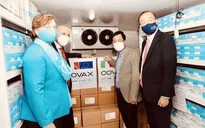 Italy trao tặng bổ sung hơn 2 triệu liều vaccine Astra Zeneca