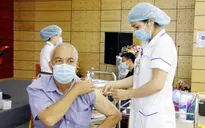 Bộ Y tế đề nghị rà soát, không bỏ sót tiêm mũi 3 cho người dân