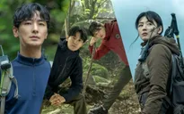 Ju Ji Hoon khen "mợ chảnh" Jun Ji Hyun chạy nhanh hơn cả đàn ông