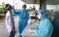 24h qua, Thanh Hóa ghi nhận thêm 41 ca mắc COVID-19 mới