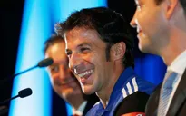 De Rossi & Del Piero trước cơ hội trở thành những HLV trong tương lai