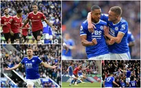 Leicester 4-2 MU | Rượt đuổi tỉ số ngoạn mục, Leicester thắng xứng đáng!