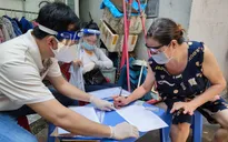 TP Hồ Chí Minh sẽ tiếp tục chi trả gói hỗ trợ đợt 3