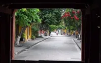 Khoảng sống chậm của Hội An