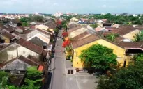 Nhiều hoạt động du lịch tổ chức tại Hội An từ 15/11