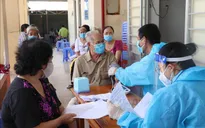 Long An nỗ lực bao phủ vaccine diện rộng