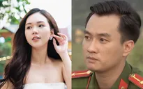 Ngắm nhan sắc cô gái khiến hotboy Anh Tuấn đổ gục trong phim mới