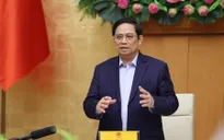 Thủ tướng Phạm Minh Chính: Chính phủ luôn tạo điều kiện để Công đoàn hoạt động tốt hơn