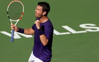 Cameron Norrie vào chung kết Indian Wells mở rộng 2021